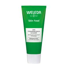 スキンフード クレンジングバーム