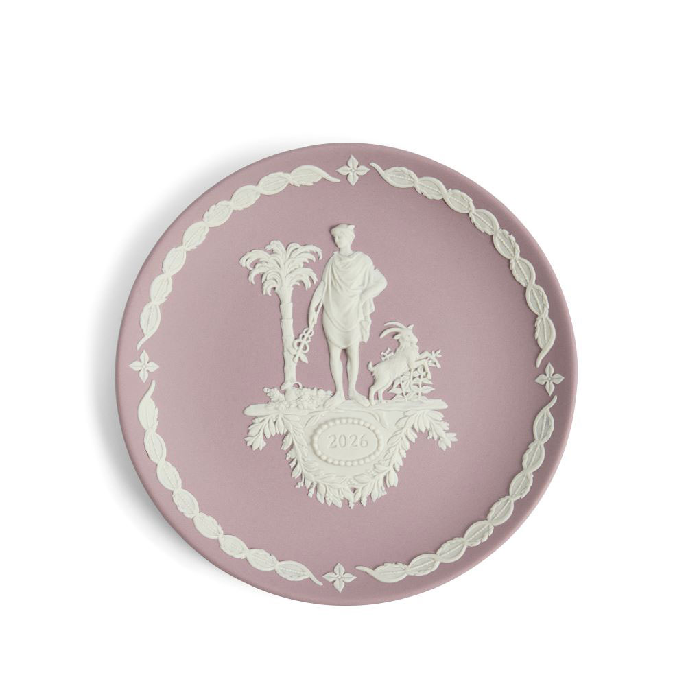 ジャスパー イヤープレート 2026