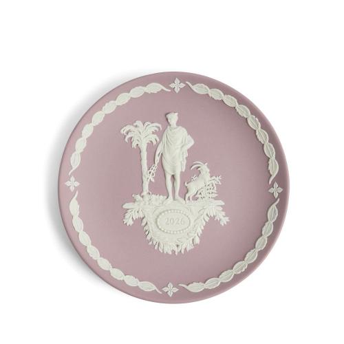 ジャスパー イヤープレート 2026