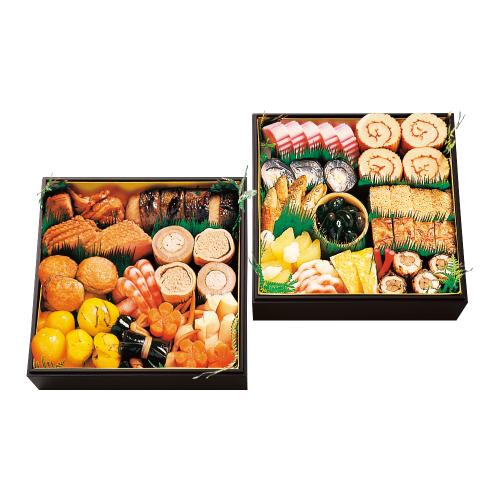 和 二段重(W054)<関西・岡山・鳥取・島根地域お届け>380547