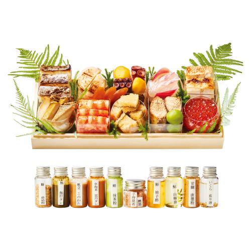 和 一段(W379)<関西・岡山・鳥取・島根地域お届け>383791