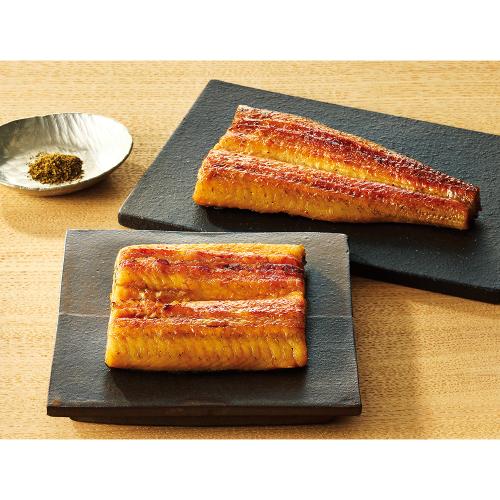 〈つきじ宮川本廛〉国産鰻蒲焼個食セット