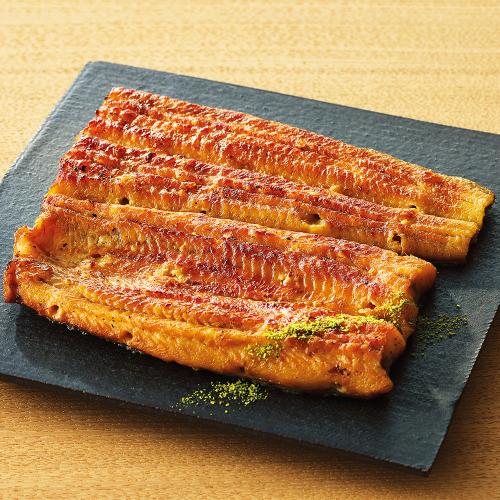 〈高島屋〉備長炭手焼き浜名湖うなぎ蒲焼