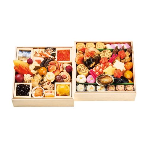 和 二段重(W071)<関西・岡山・鳥取・島根地域お届け>380717