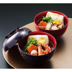 お雑煮2種詰合せ（E982）349828