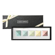 チーク セレクション 5個入（5種）