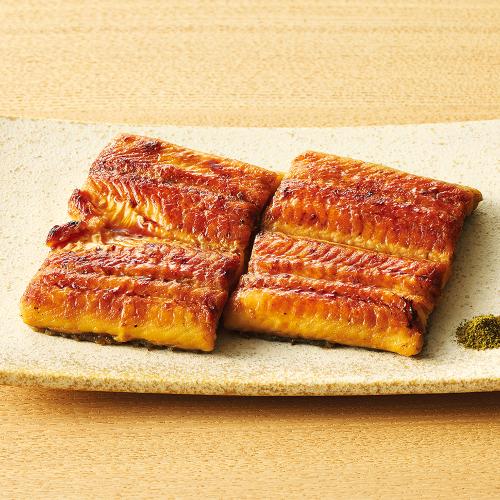 〈黒門市場 新魚栄〉国産鰻蒲焼個食セット