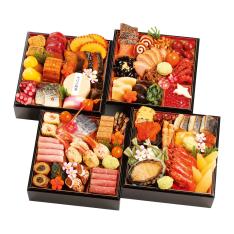 和 四段重（W104）＜関西・岡山・鳥取・島根地域お届け＞381047