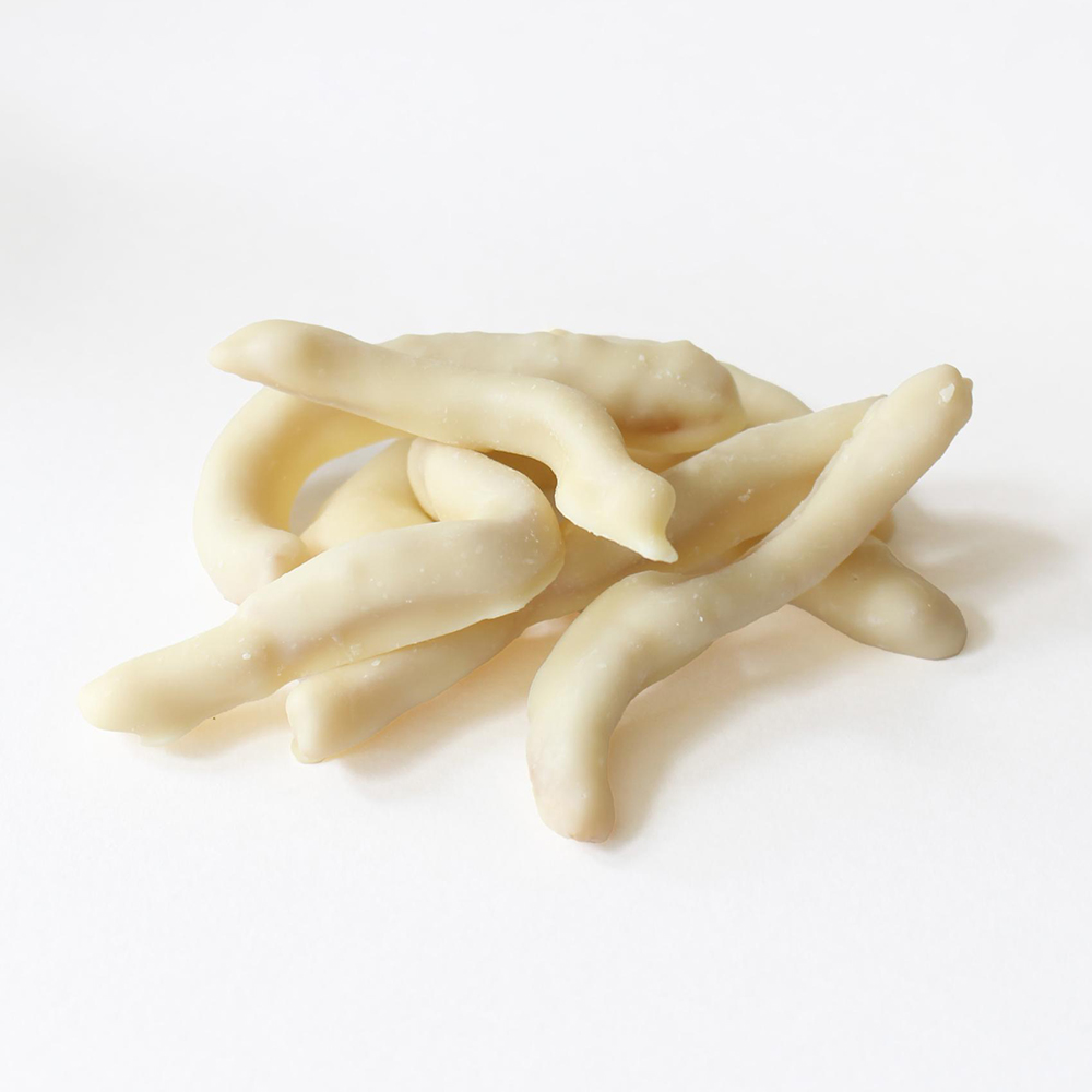 和歌山県産 柚子ピール ホワイトチョコレート