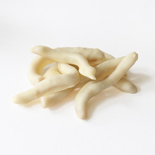 和歌山県産 柚子ピール ホワイトチョコレート