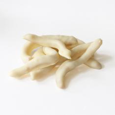 和歌山県産 柚子ピール ホワイトチョコレート