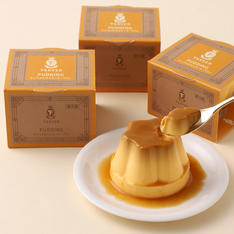 キャラメルカスタードセット 8個入り