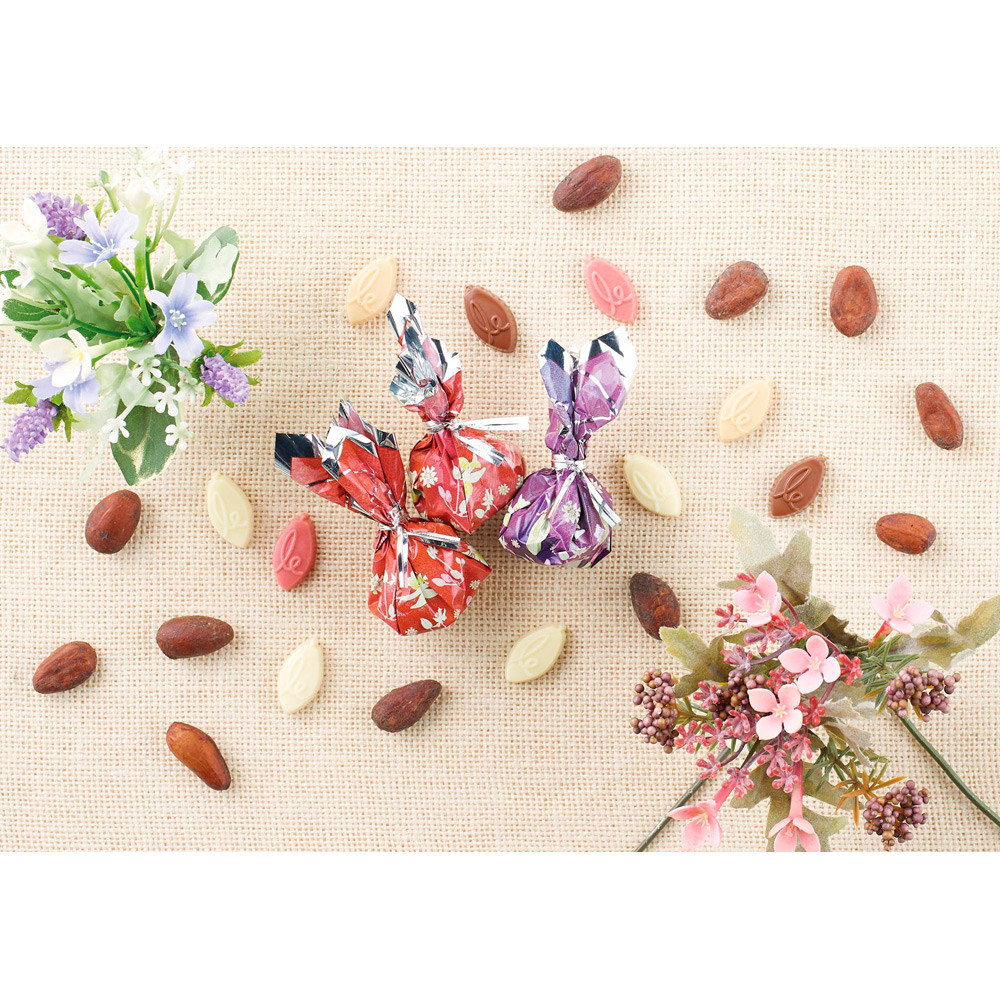 【バレンタインデー】ペパンドゥカカオ　16個入り×2箱セット