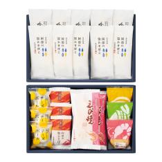 〈仙台・阿部蒲鉾店〉笹かまぼこ詰合せ