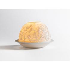 リトファニー キャンドル スイートピー