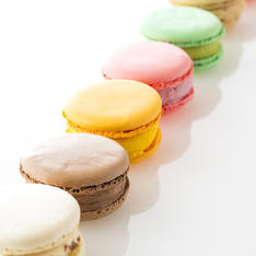 グラス ド マカロン（6個入）