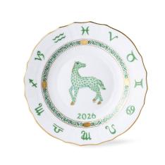 イヤーズプレート・うま