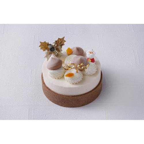 【店頭受取／日本橋店】ティラミス【12月24日(木) ・25日(金) 】