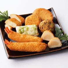 〈能登屋〉さつま揚味わいセット