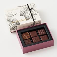 【バレンタインデー】モンド デュ カカオ