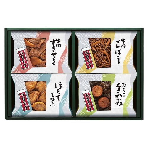 〈浅草今半〉おこの味連