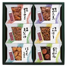 〈浅草今半〉おこの味連