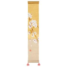 金彩豆タぺ 桜花爛漫