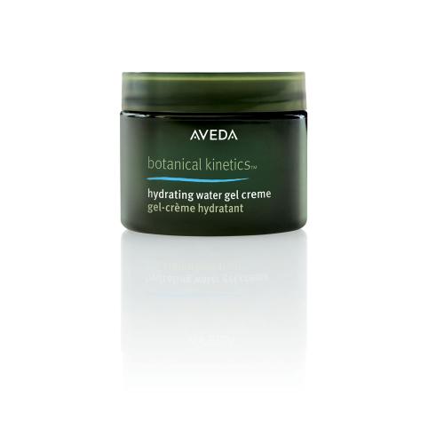 ボタニカル キネティクス ハイドレイティング ウォーター ジェル