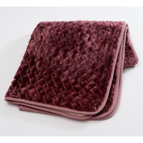 吸湿発熱敷パッド