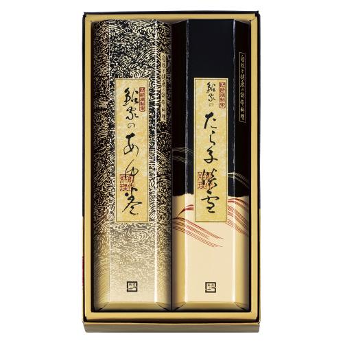 〈鮎家〉鮎家の巻物詰合せ