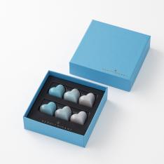 【バレンタインデー】ブルー デ トワ’25