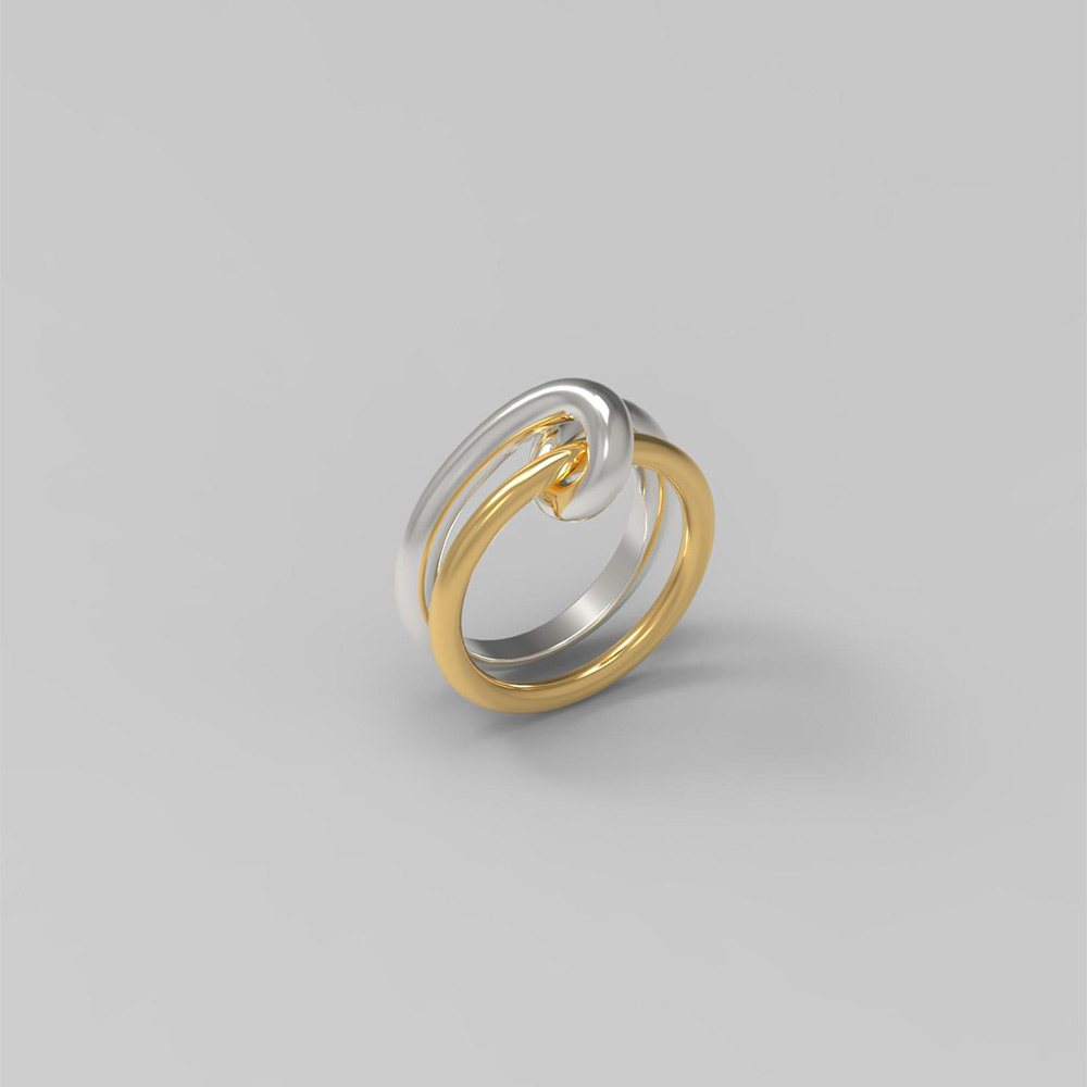 DUSK RING MIX