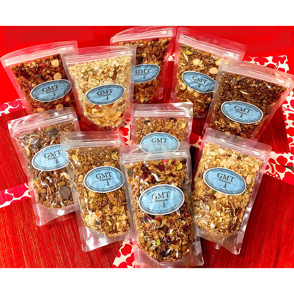 GMT特大福袋 福福来来セット