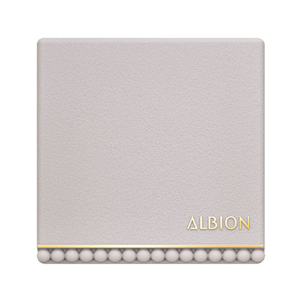 アルビオン スタジオ ケース P