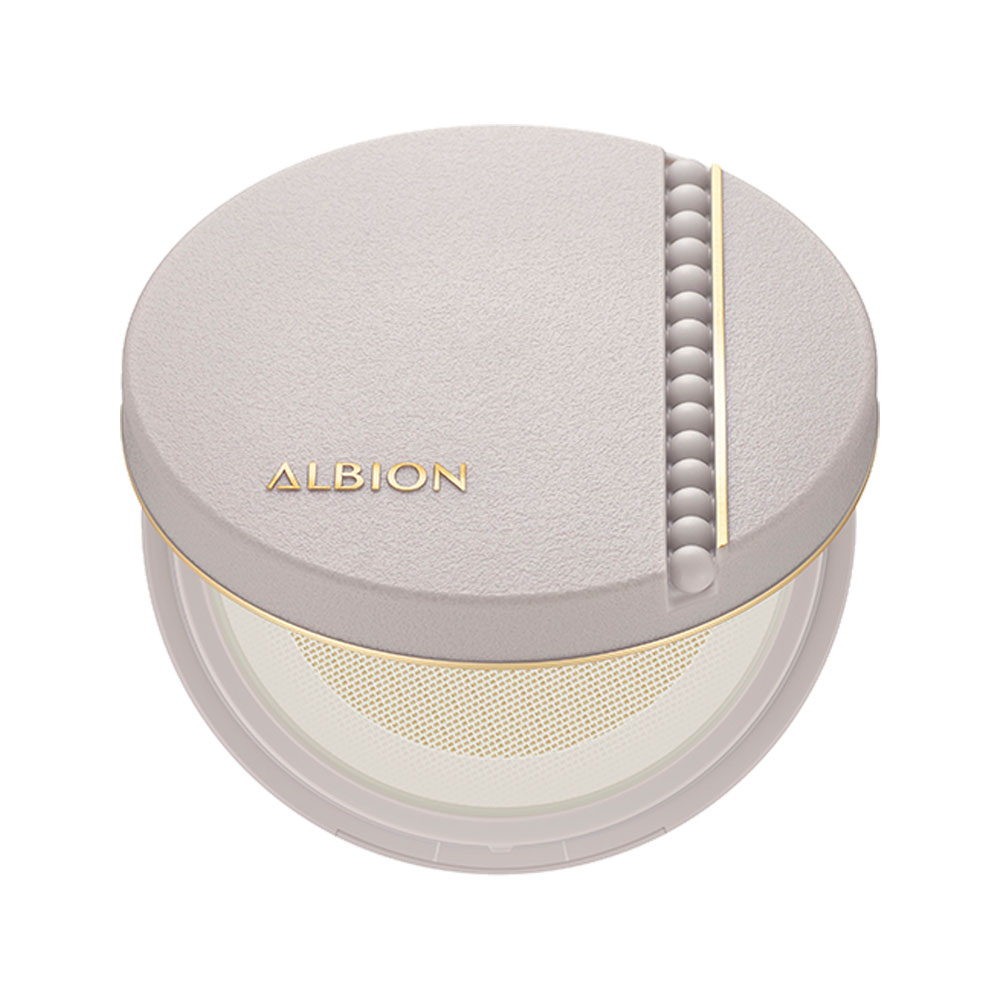 ＜レフィル＞アルビオン スタジオ ファイン シルキークォーツ