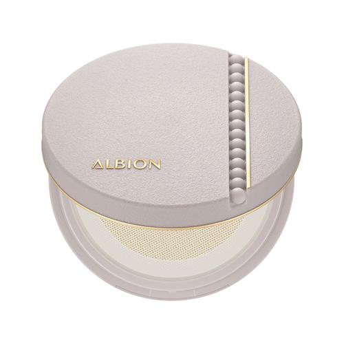 ＜レフィル＞アルビオン スタジオ ファイン シルキークォーツ