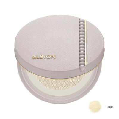 ALBION（アルビオン） フェイスパウダーの通販 | コスメ・デパコス