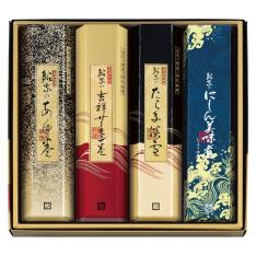 〈鮎家〉鮎家の巻物詰合せ