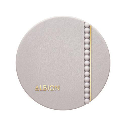 アルビオン スタジオ ファイン シルキークォーツ ケース