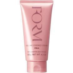 フォルム ボリューム エッセンス クリーム