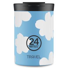 パターンコレクション トラベルタンブラー 350ml デイドリーミング