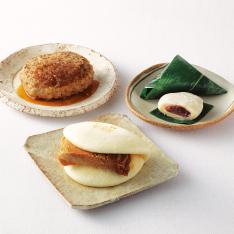 〈湯葉と豆腐の店 梅の花〉雪月花