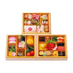 和 三段重（W129）＜関西・岡山・鳥取・島根地域お届け＞381292