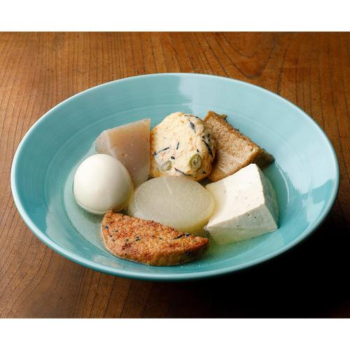 <豆腐処 味匠くすむら>湯葉の贅沢 冬の和ごはんセット