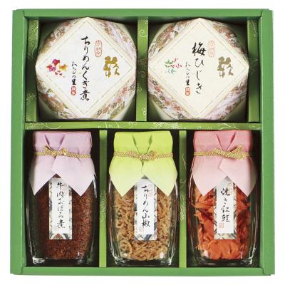 わらびの里 | 佃煮 | 梅干・漬物・佃煮 | フード・スイーツ | 高島屋