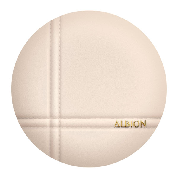 アルビオン ベリーレア エアー ケース