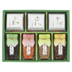 〈京・料亭 わらびの里〉京楽味