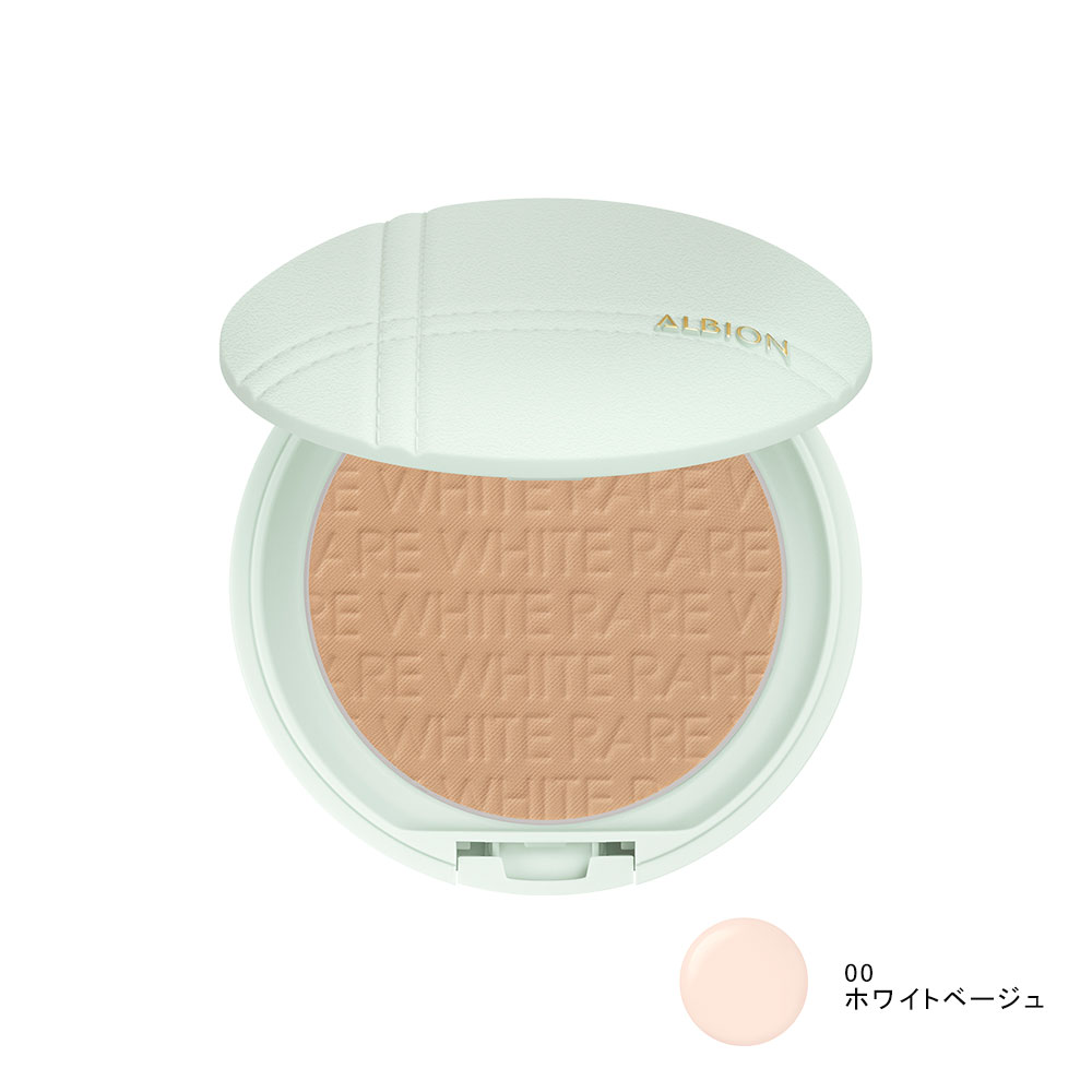 ＜レフィル＞アルビオン ホワイトレア エアー