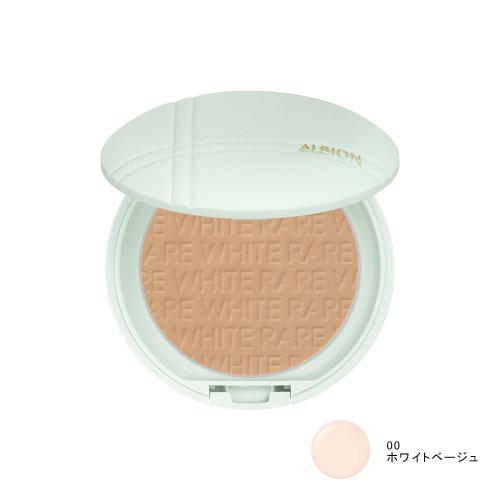 ＜レフィル＞アルビオン ホワイトレア エアー