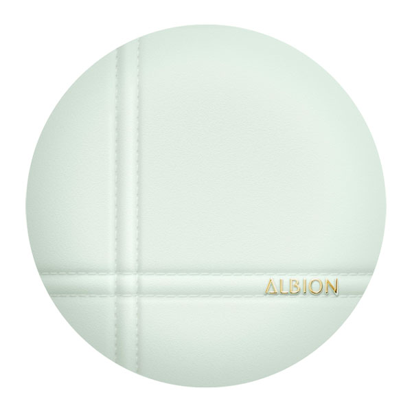 アルビオン ホワイトレア エアー ケース